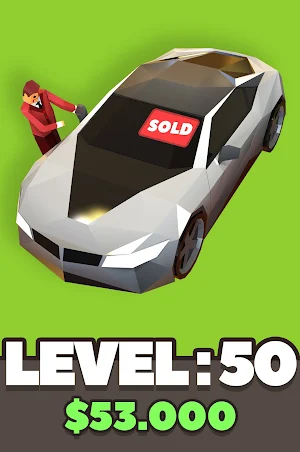 Car Dealer Tycoon Screenshot 2