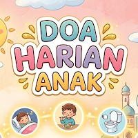 DOA HARIAN ANAK