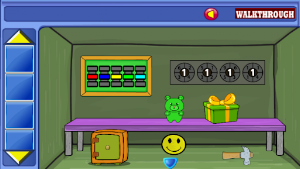 Save The Ant House Screenshot 2