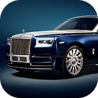 Rolls Royce Phantom Wallpaper