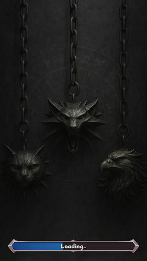 The Witcher - Fan quiz Screenshot 2