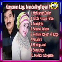 OdangMasdani Tapsel Mandailing