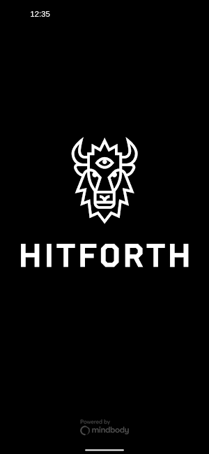 HITFORTH Screenshot 0