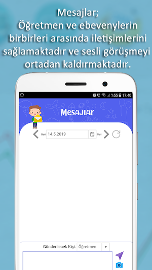 Bursa Yuvam Screenshot 3