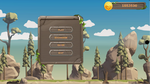 Lucky Jumper Screenshot 2