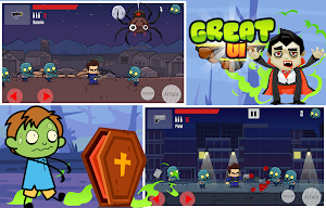 Zombie Target: Apocalypse Screenshot 2