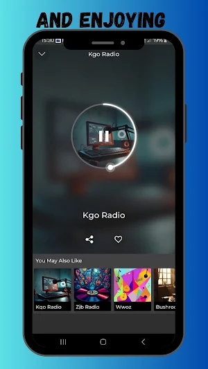 Kgo Radio 810 Am California Screenshot 2