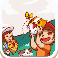 Fancy Cats - Kitty Collector