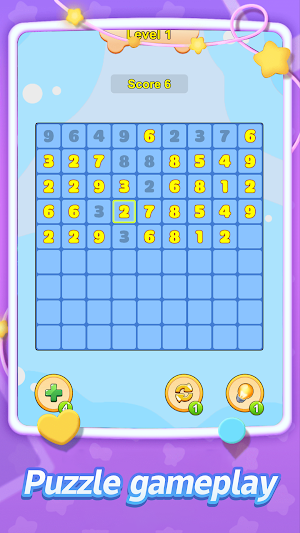 Disappearing Ten Screenshot 0