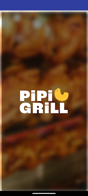 Pipi Grill Screenshot 1