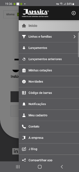 Jamaica Mangueiras Screenshot 1