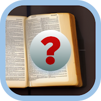 Biblical Bingo: Quiz