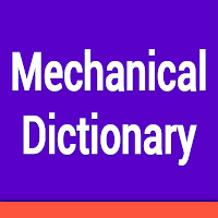 Mechanical Dictionary