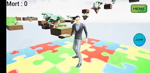 RageJump Mobile Screenshot 2