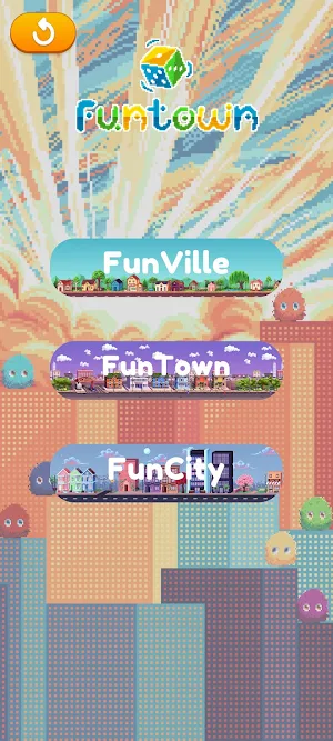 FunTown Screenshot 0
