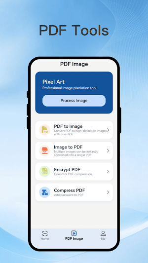 DocKitTools Screenshot 1