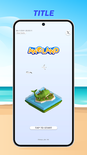 Angland Screenshot 0