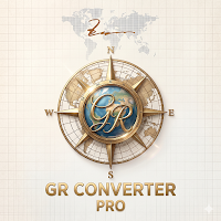 GR CONVERTER PRO