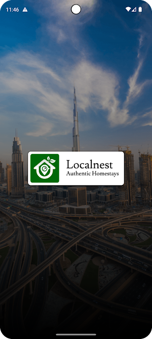 LocalNest: Authentic Homestays Screenshot 2