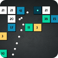 Balls Breakout