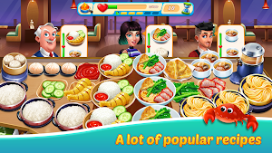 Cooking Seaside - Beach Food Screenshot 3