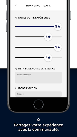 Auto Oustric Screenshot 3