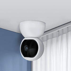 V380 Pro WiFi Camera Guide Screenshot 0