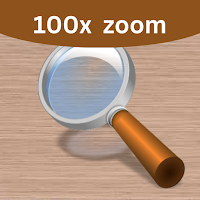 Magnifier plus - Magnifier Cam