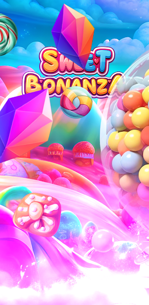 Sweet Bonanza Screenshot 0
