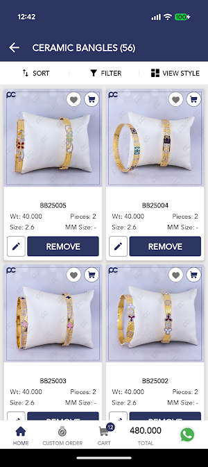 PC BANGLES Screenshot 1