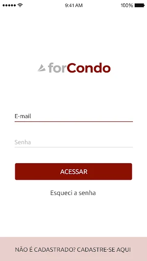 ForCondo Screenshot 0