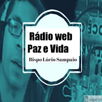 Web Rádio Paz e Vida