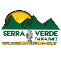 Serra Verde FM 104,9