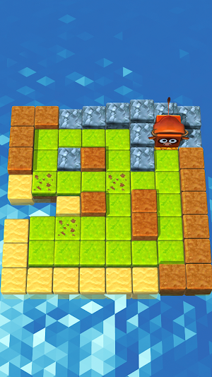 Roll and Splat Screenshot 3