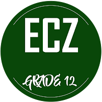 ECZ Grade 12 Revision Kit
