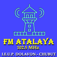 Fm Atalaya 102.5 MHz - Alza tu voz