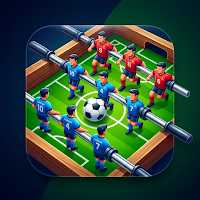 Langırt Master: Foosball Game