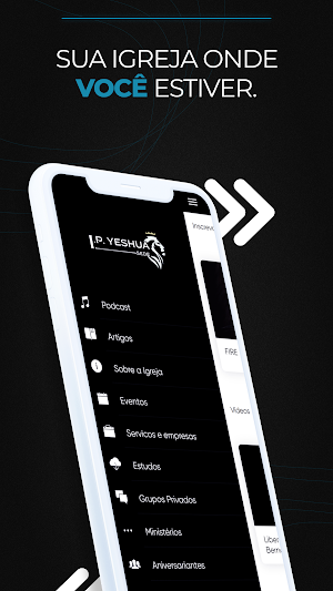 I.P Yeshua Screenshot 0