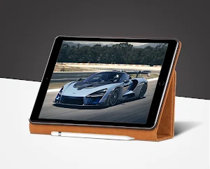 Car Wallpapers For McLaren Screenshot 3
