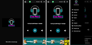 Okey Radio Screenshot 3