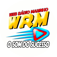 Web Rádio Marinho