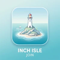 Easy Inch Isle Join