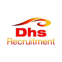 DHS Recruitment Ltd