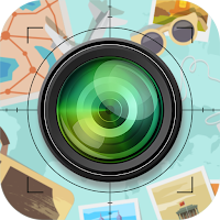 Magnifier Camera