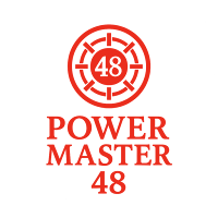 Power Master 48: Laws of Power