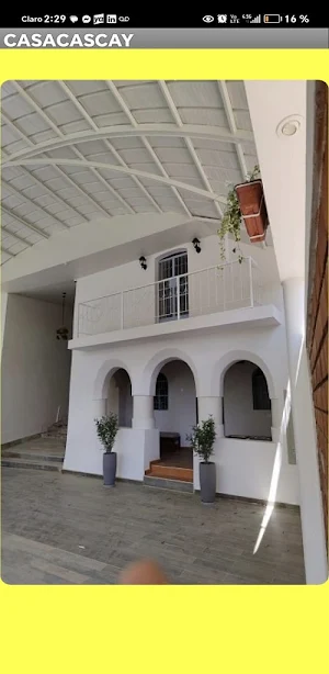 CasaCascay Screenshot 2