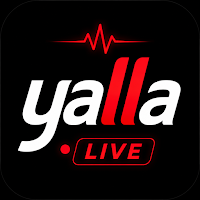 Yalla shoot : Football Live