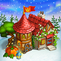 Farm Fantasy: Fantastic Day and Happy Magic Beasts