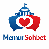 MemurSohbet – Tanışma & Sohbet
