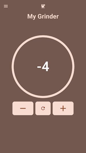 CoffeeCompanion Screenshot 3